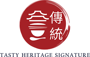 Tasty Heritage Signature